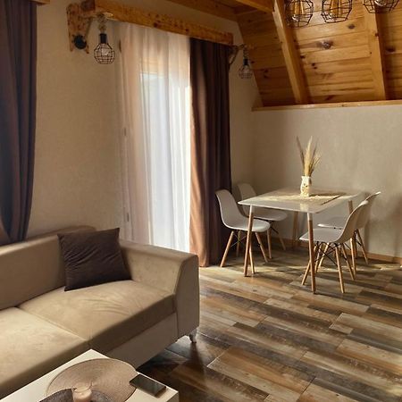 Cottage Angel Žabljak Dış mekan fotoğraf
