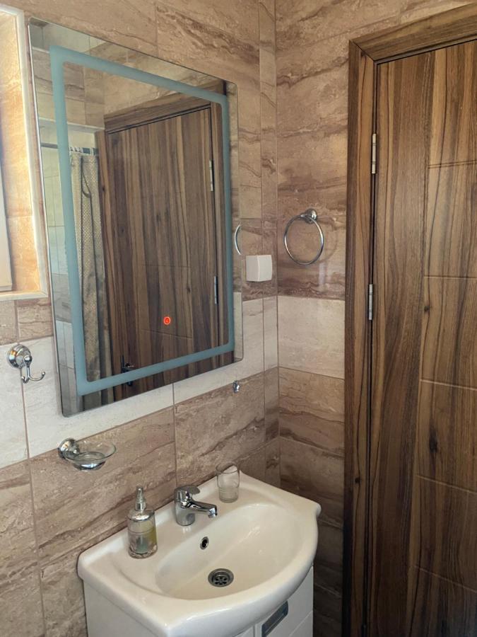 Cottage Angel Žabljak Dış mekan fotoğraf